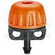 CLABER 0 TO 40 L/H ADJUSTABLE DRIPPER 91225