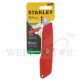 STANLEY SELF-RETRACTBLE UTILITY KNIFE 10-189C