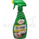 TURTLE WAX LUXE LEATHER CLEANER & CONDITIONER 16OZ