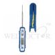 COMARK WATERPROOF POCKET DIGITAL THERMOMETER PDQ400