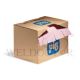 PIG RIP & FIT HAZMAT ROLL 15"W X 60'L NPCMAT342