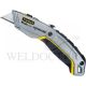 STANLEY FATMAX XTREME TWIN BLADE KNIFE 10-789