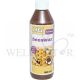 HG BEESWAX BROWN 500ML - HG282