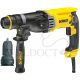 DEWALT 28MM (1-1/8") SDS+ 3-MODE ROTARY HAMMER, 900W, D25144K