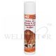 HG WATER, OIL, GREASE & DIRT REPELLENT FOR LEATHER HG208 300ML
