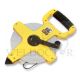 TAJIMA ENGINEER SUPER NYLON-COATED STEEL LONG TAPE