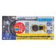 SHINWA MAGNETIC PICK UP TOOLS WITH LED 73516