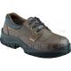 KRUSHERS SAFETY SHOE ALASKA BROWN [S1]
