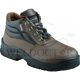 KRUSHERS SAFETY SHOE FLORIDA BROWN [S1]