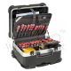 GT TOOL CASE ROCK 350 PTS (ITALY) - WITH OUT TOOLS