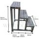 LADDERMENN STAIRCASE LADDER 3 STEP (STAGE STAIR)