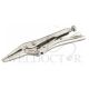 M10 LONG NOSE LOCKING PLIER WITH WIRE CUTTER LLP-150 / LLP-225