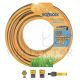 HOZELOCK MAXI-PLUS YELLOW STARTER SET