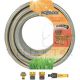 HOZELOCK MAXI-PRO SILVER HEAVY DUTY STARTER SET