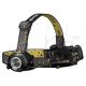 GENTOS LED HEAD LAMP HW-999H 3XAA BATT [IPX4]