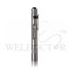 GENTOS LED PEN LIGHT LU-707 2XAA BATT [IPX4]