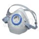 3M RESPIRATOR SINGLE HALF FACEPIECE-7701K / 7702K / 7703K