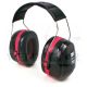 3M PELTOR OPTIME 105 OVER THE HEAD EARMUFF - H10A