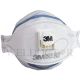 3M N95 RESPIRATOR MASK - 9211 (10PCS/BOX)