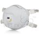 3M N95 RESPIRATOR MASK - 8514 10PCS/BOX