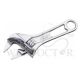 M10 STUBBY ADJUSTABLE WRENCH
