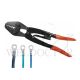 OPT CRIMPING TOOL KH16D DIN 0.75 TO 16MM2