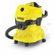 KARCHER WET AND DRY VACUUM CLEANER WD4