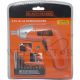 BLACK AND DECKER 3.6V NI-CD SCREWDRIVER KC3610