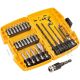 DEWALT 27PC DRIVER & DRILL BIT SET RAPID LOAD DT71507