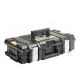 DEWALT TOUGH SYSTEM ORGANISER BOX 545X333X156MM DS150 [IP65]