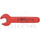 KNIPEX INSULATED OPEN END WRENCH (1000V)