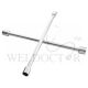 M10 CROSS RIM WRENCH 17X19X21X21