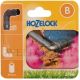 HOZELOCK ELBOW CONNECTOR FOR 13MM HARD HOSE 2766 5PPP