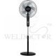 SONA REMOTE CONTROL STAND FAN 16" SFS1159