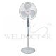 SONA REMOTE CONTROL STAND FAN 16" S31
