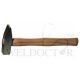 MZW NON-SPARKING MACHINISTS HAMMER