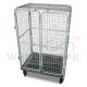 PRESTAR SECURITY CONTAINER WTS-11-80-17P(SIZE:1100 X 800 X 1700MM) 500KG