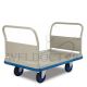 PRESTAR TROLLEY 1225X775MM 600KG PG-503 DUAL HANDLE
