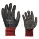 QUEBEE VERGE 1000 MECHANICAL IMPACT GLOVE [EN388 4121]