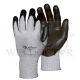 QUEBEE VERGE 2500 NBR FOAM COATED GLOVE [EN388 4343]