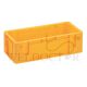 NPC PLASTIC CONTAINER 6L L388XW175XH121MM-NTC104