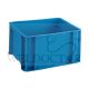 NPC PLASTIC CONTAINER 15L L335XW335XH195MM-NTC107