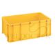 NPC PLASTIC CONTAINER 24L L507XW337XH197MM-NTC108