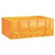 NPC PLASTIC CONTAINER 86L L760XW480XH295MM-NTC743-1