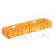 NPC PLASTIC CONTAINER 39L L1165XW320XH150MM-NTC851