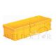 NPC PLASTIC CONTAINER 40L L838XW335XH195MM-NTC831