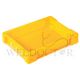 NPC PLASTIC CONTAINER 4L L363XW271XH72MM-NTC115HS