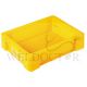 NPC PLASTIC CONTAINER 9L L435XW327XH111MM-NTC115HM