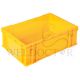 NPC PLASTIC CONTAINER 46L L654XW435XH207MM-NTC115L