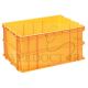 NPC PLASTIC CONTAINER 147L L800XW600XH400MM-NAC604P